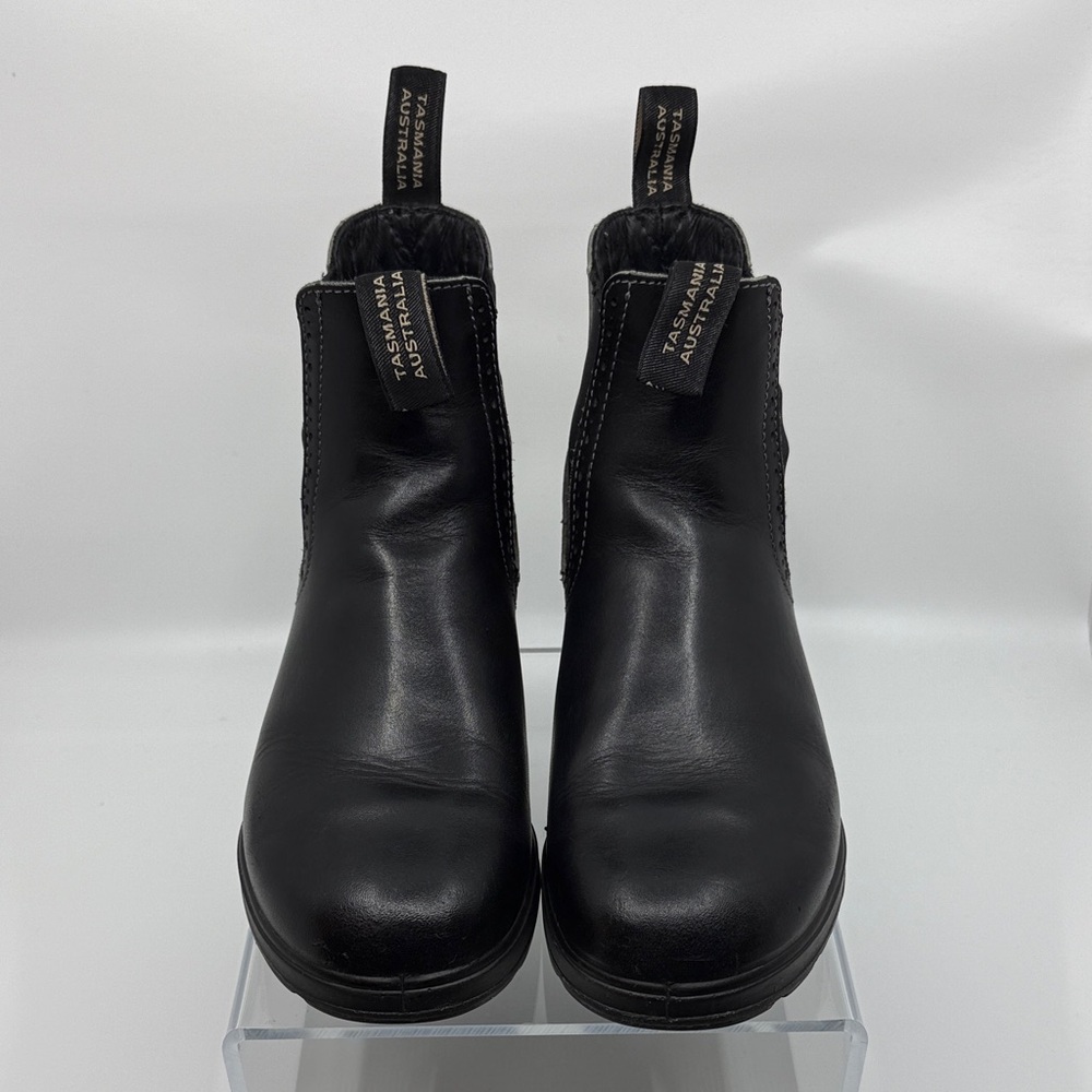 Blundstone Women's Classic Black Ankle Boots